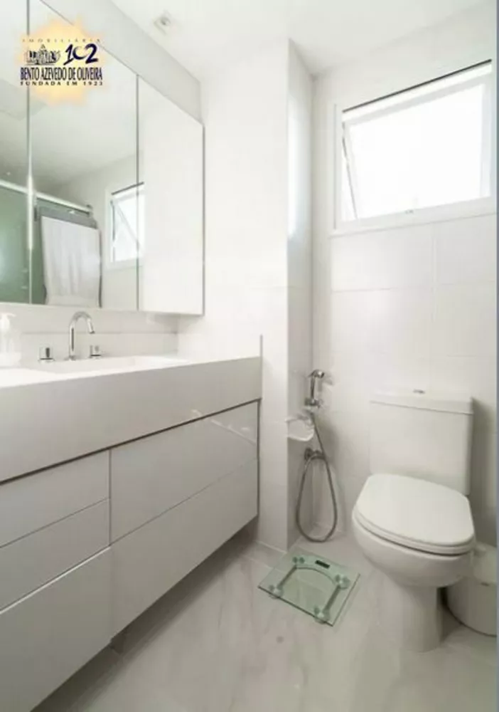 Apartamento, 3 quartos, 126 m² - Foto 3