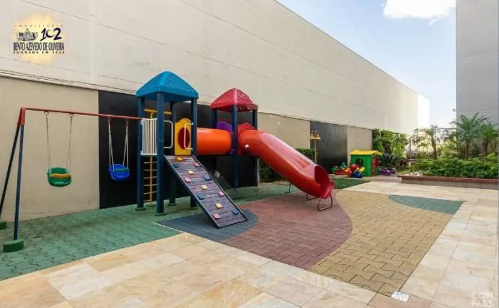 Apartamento, 3 quartos, 126 m² - Foto 7