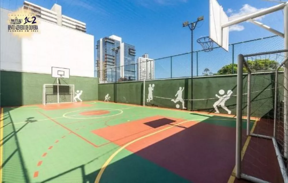 Apartamento, 3 quartos, 126 m² - Foto 8