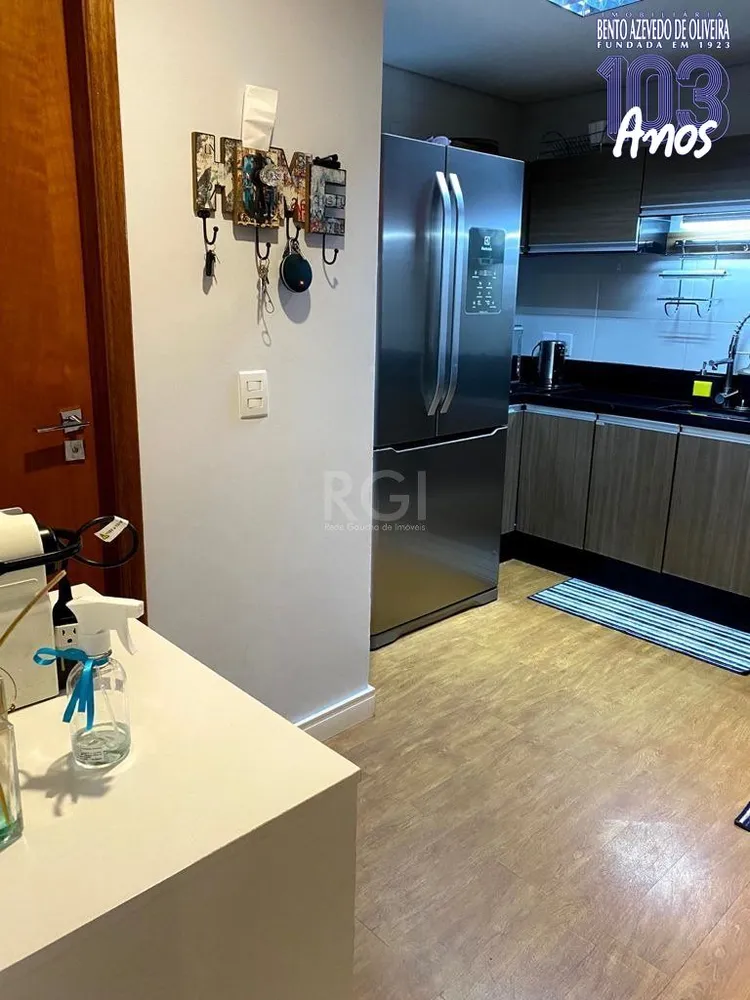 Casa, 3 quartos, 137 m² - Foto 2