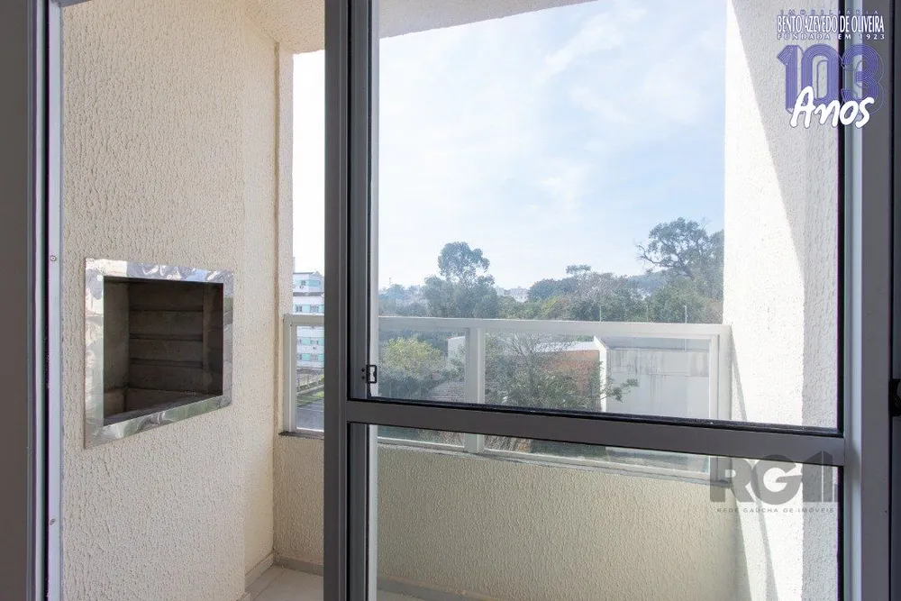 Apartamento, 2 quartos, 44 m² - Foto 1