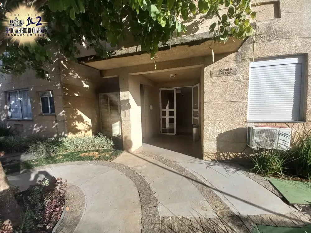 Apartamento, 2 quartos, 45 m² - Foto 2