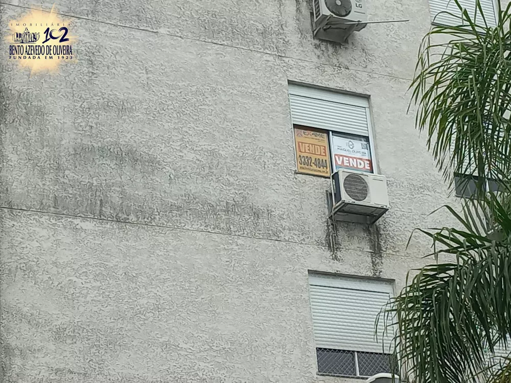 Apartamento, 2 quartos, 45 m² - Foto 5