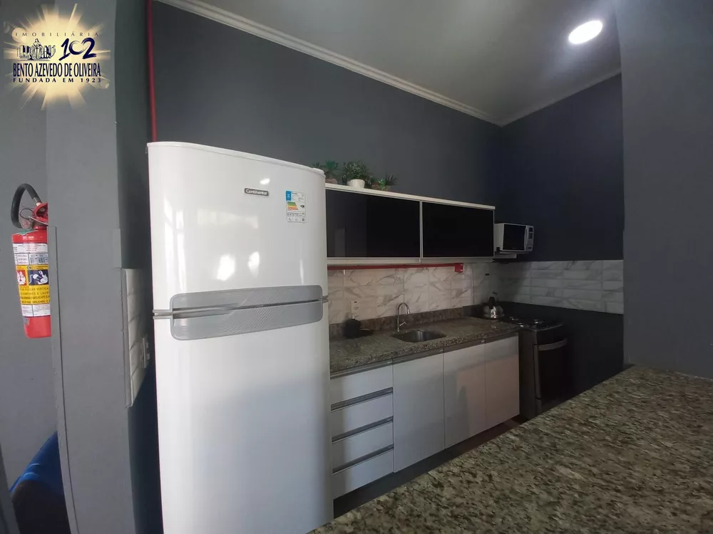 Apartamento, 2 quartos, 45 m² - Foto 8