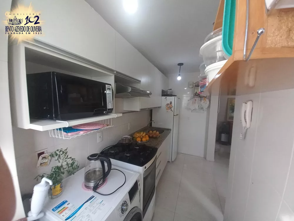 Apartamento, 2 quartos, 45 m² - Foto 3