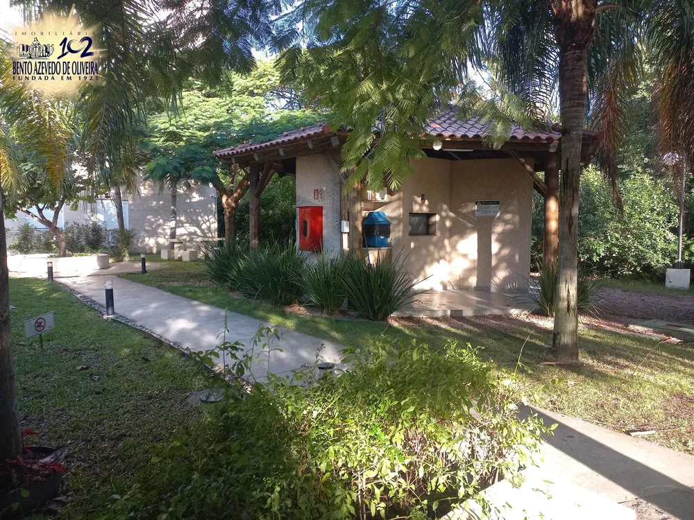 Apartamento, 2 quartos, 45 m² - Foto 6