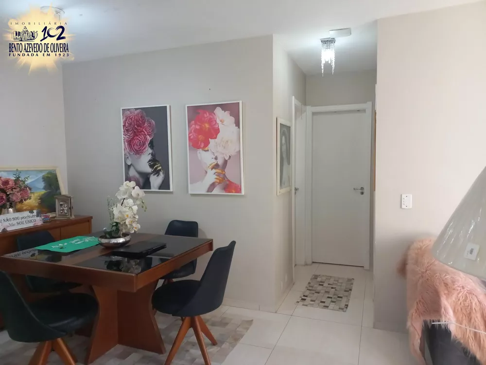 Apartamento, 2 quartos, 45 m² - Foto 7