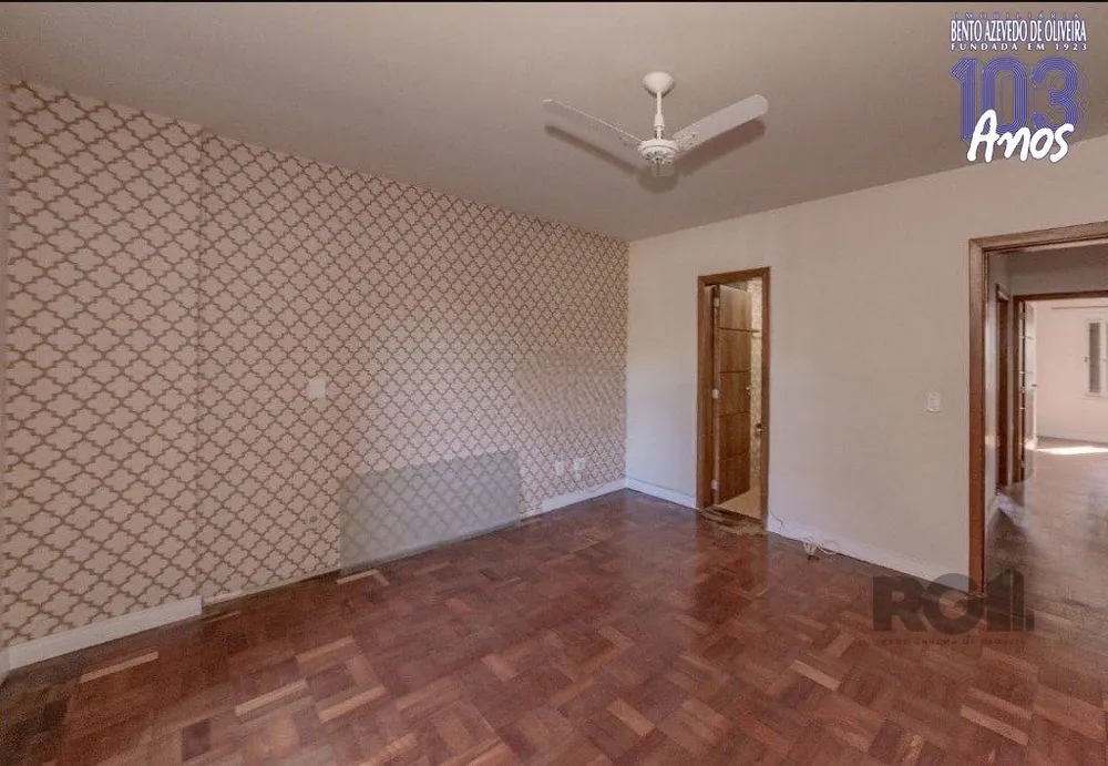 Apartamento, 3 quartos, 131 m² - Foto 1