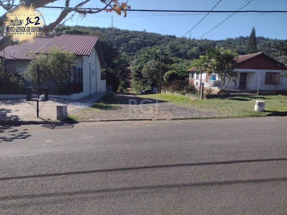 Terreno, 4 hectares - Foto 1