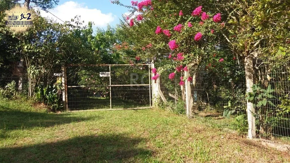 Terreno, 4 hectares - Foto 1