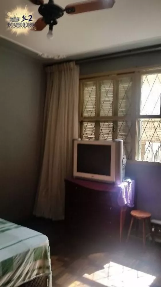 Apartamento, 2 quartos, 64 m² - Foto 2