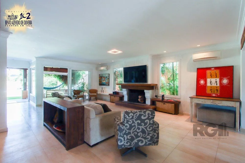 Casa de Condomínio, 4 quartos - Foto 3