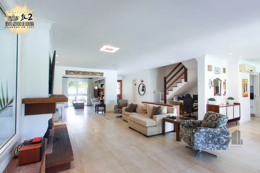 Casa de Condomínio, 4 quartos - Foto 4