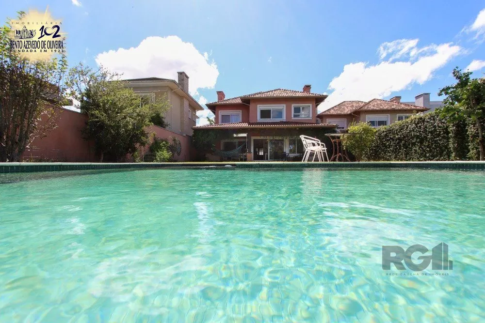 Casa de Condomínio, 4 quartos - Foto 8