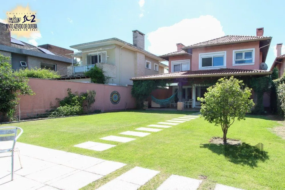 Casa de Condomínio, 4 quartos - Foto 7