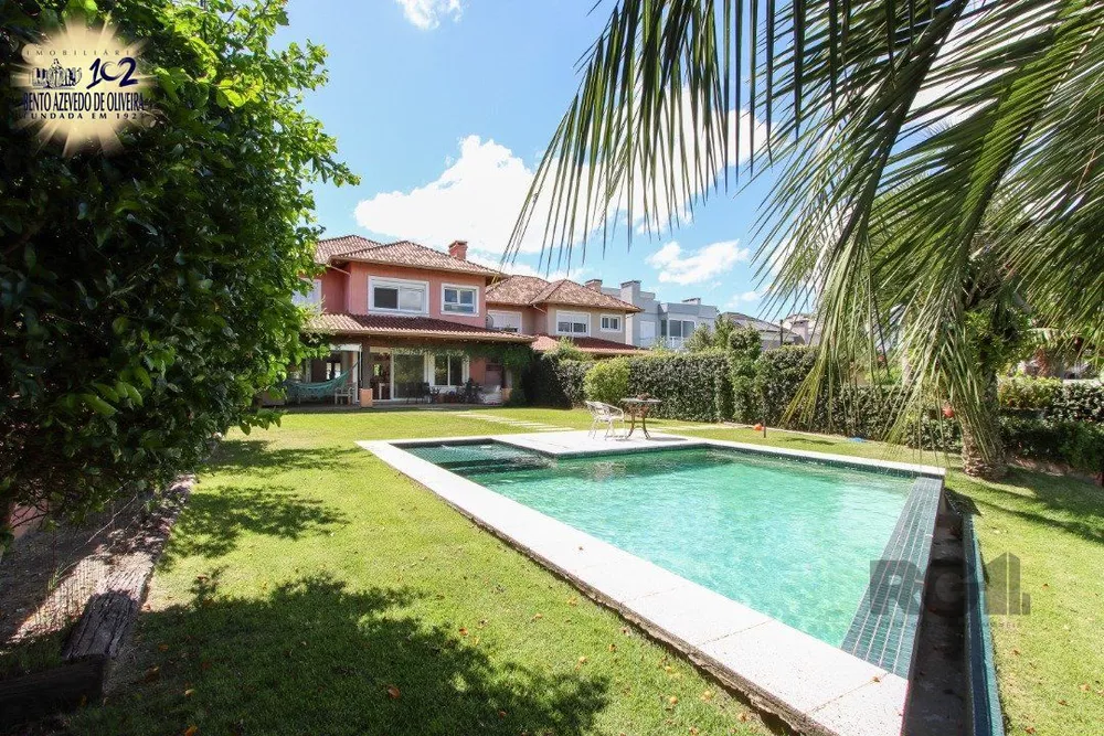 Casa de Condomínio, 4 quartos - Foto 5