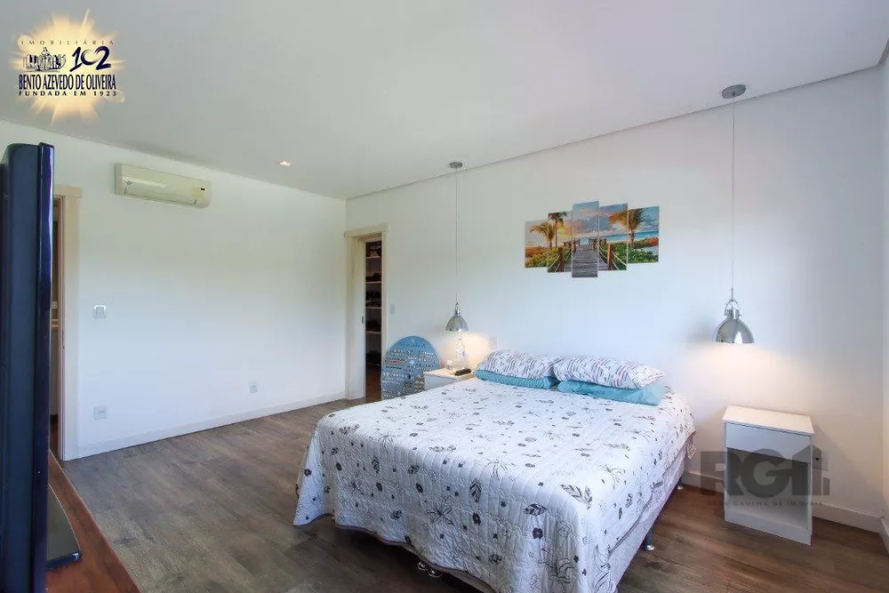 Casa de Condomínio, 4 quartos - Foto 1