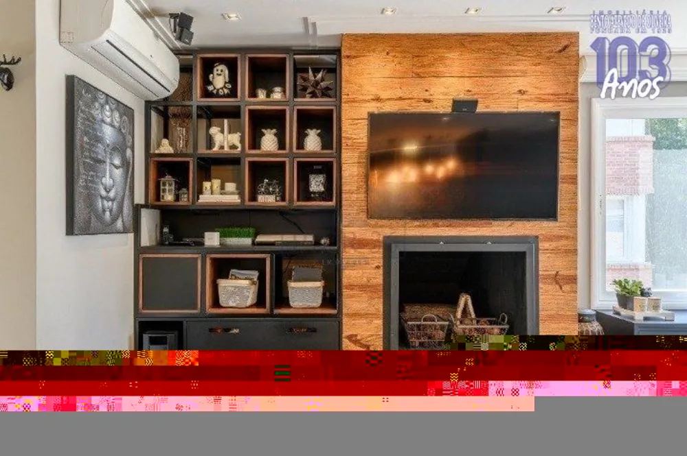 Casa de Condomínio, 5 quartos - Foto 3