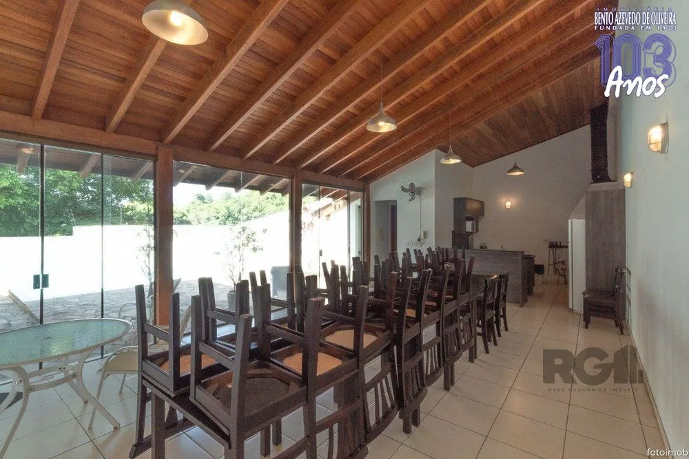 Casa de Condomínio, 5 quartos - Foto 6