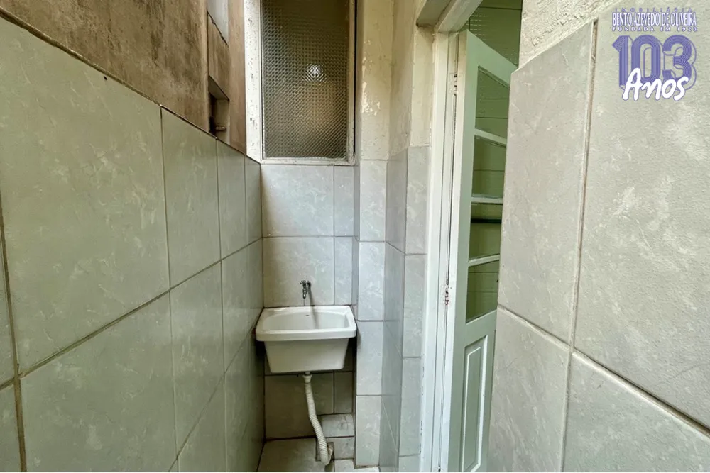 Apartamento, 2 quartos, 48 m² - Foto 4