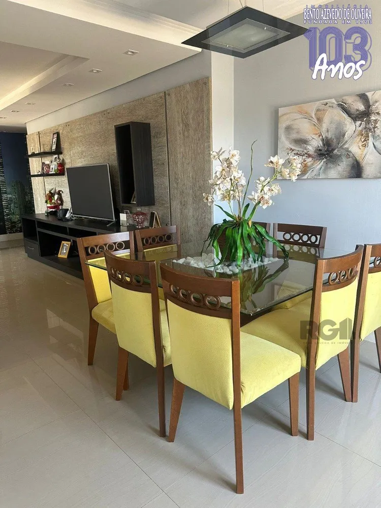 Cobertura, 2 quartos, 180 m² - Foto 3