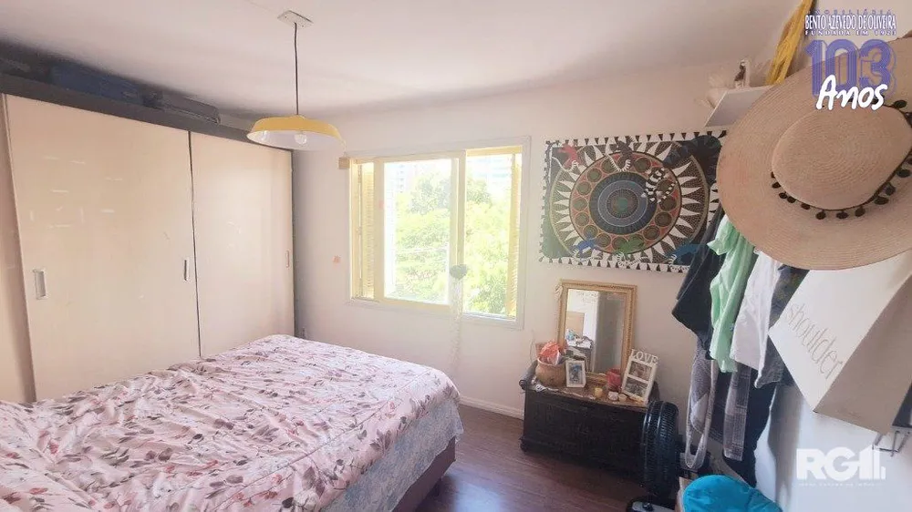 Apartamento, 2 quartos, 58 m² - Foto 3