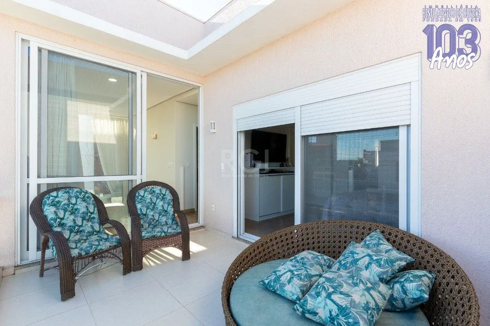 Apartamento, 3 quartos, 66 m² - Foto 5
