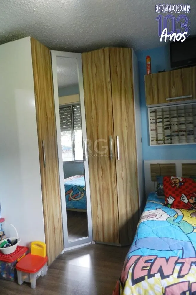 Apartamento, 3 quartos, 66 m² - Foto 2