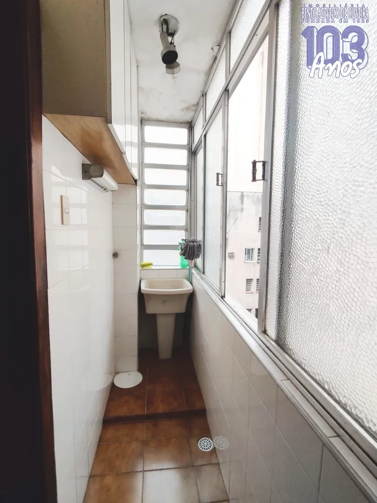 Apartamento, 3 quartos, 74 m² - Foto 6