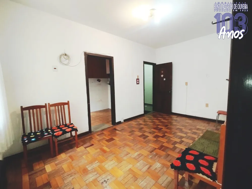 Apartamento, 3 quartos, 74 m² - Foto 5
