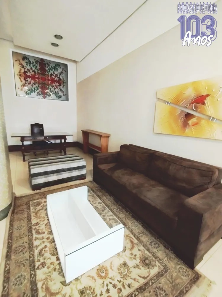Apartamento, 3 quartos, 74 m² - Foto 3