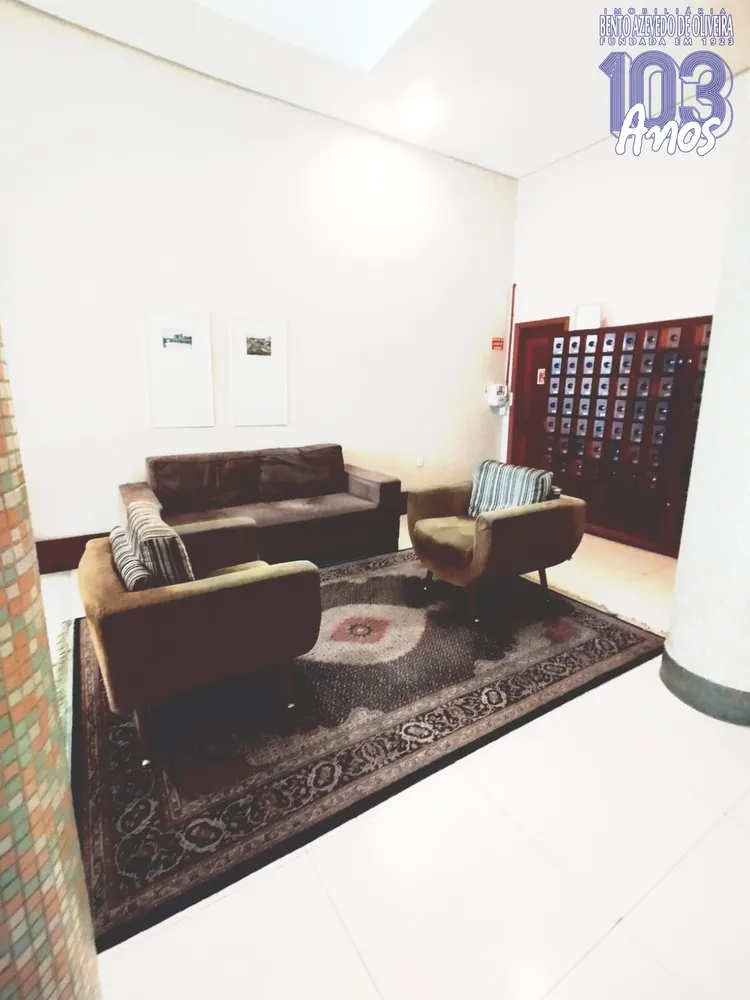 Apartamento, 3 quartos, 74 m² - Foto 2