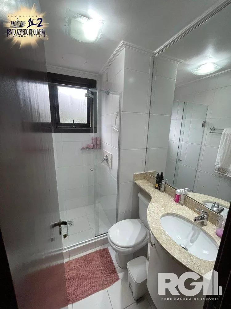 Apartamento, 2 quartos, 69 m² - Foto 2