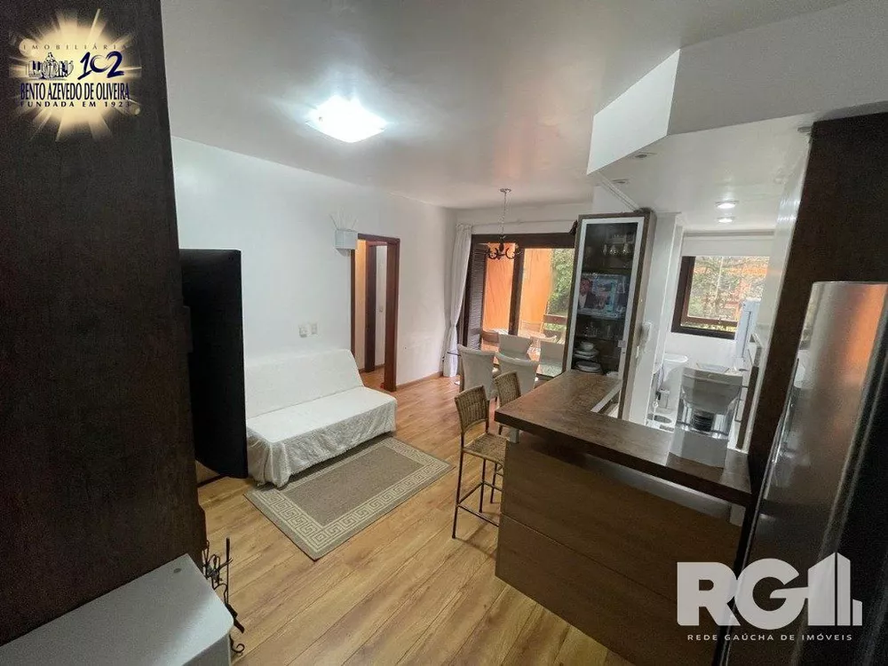 Apartamento, 2 quartos, 69 m² - Foto 1