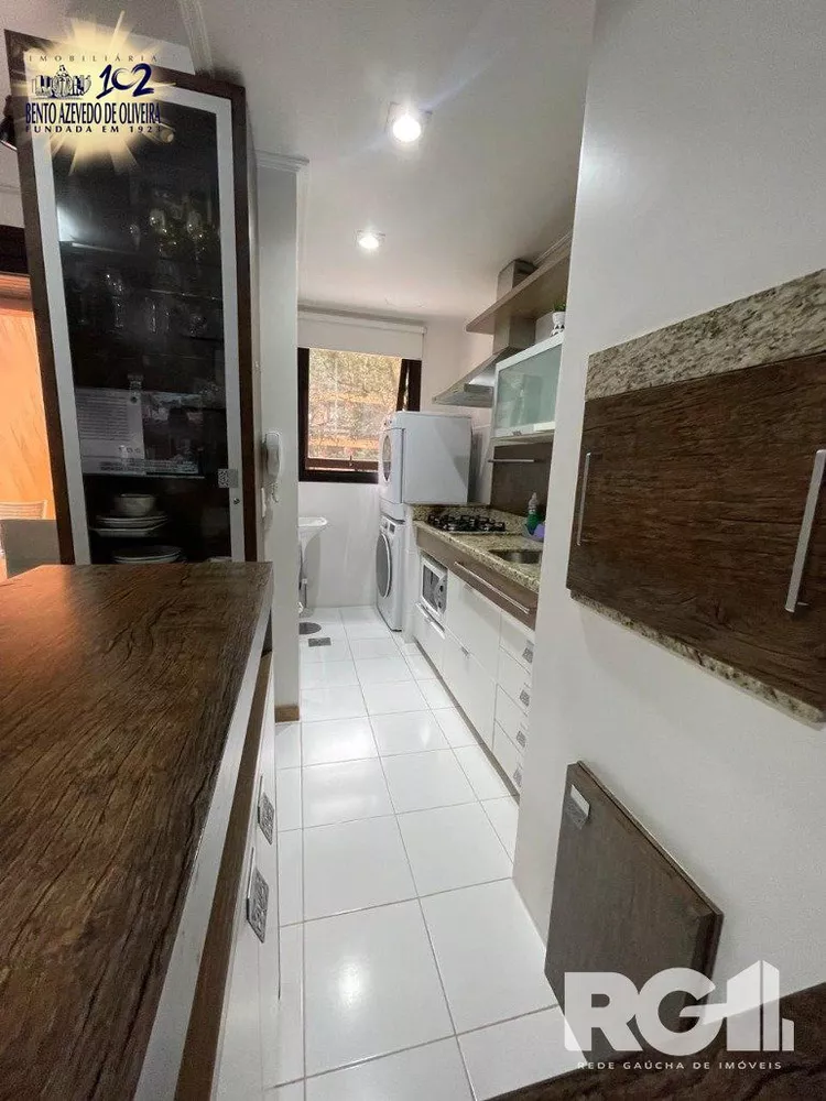 Apartamento, 2 quartos, 69 m² - Foto 4