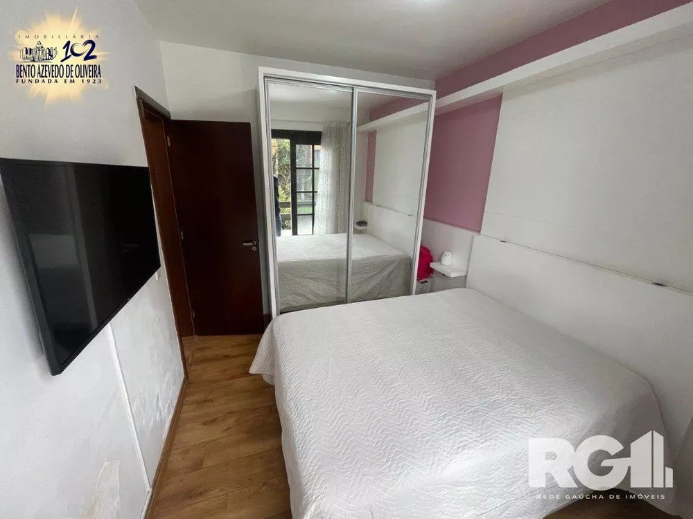 Apartamento, 2 quartos, 69 m² - Foto 3
