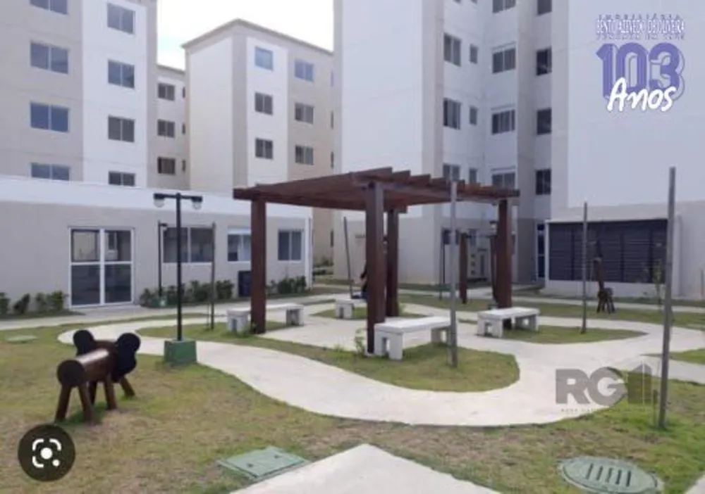 Apartamento, 2 quartos, 41 m² - Foto 6