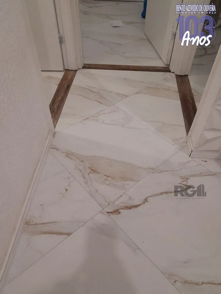 Apartamento, 2 quartos, 41 m² - Foto 1