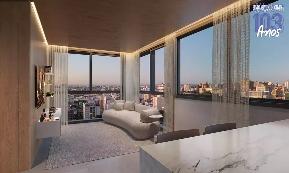 Apartamento, 3 quartos, 106 m² - Foto 6