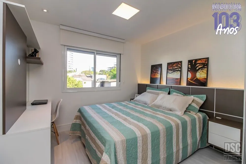 Apartamento, 1 quarto, 49 m² - Foto 6