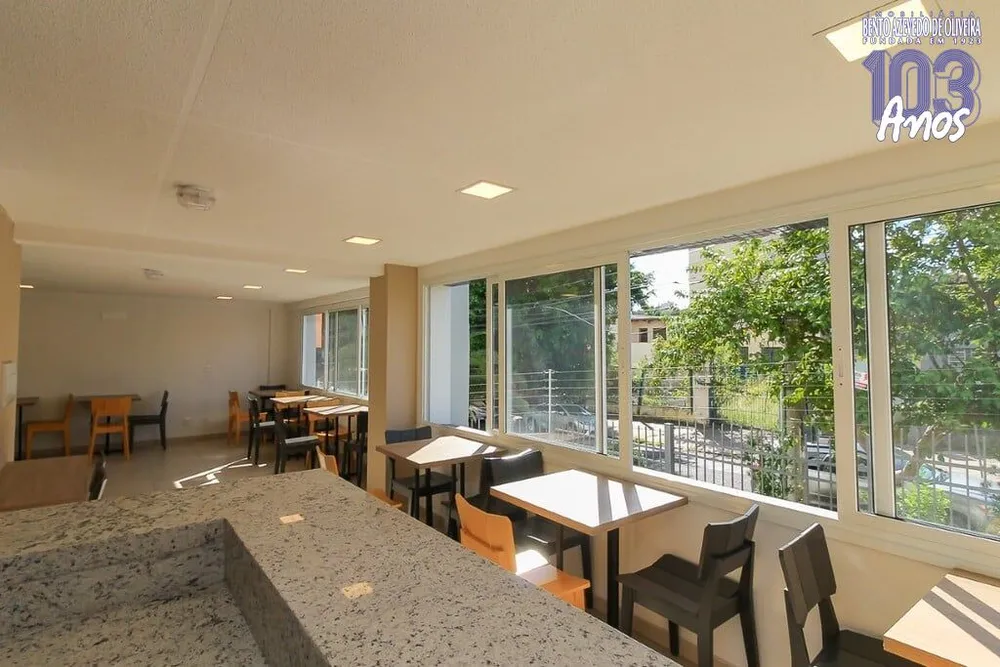 Apartamento, 1 quarto, 49 m² - Foto 8