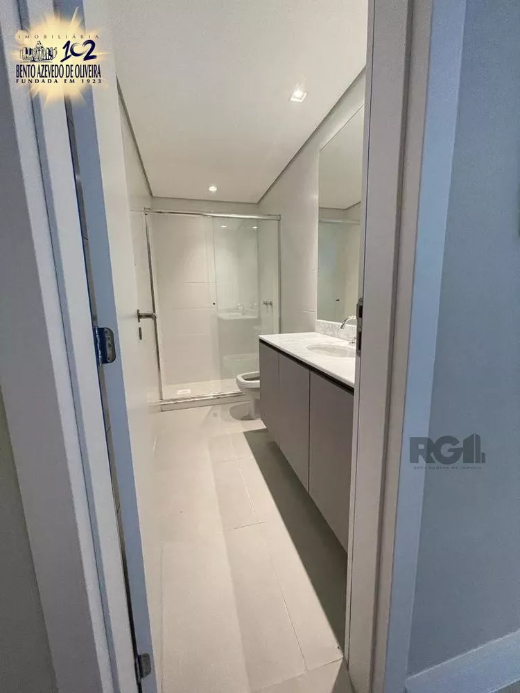 Apartamento, 3 quartos, 180 m² - Foto 2