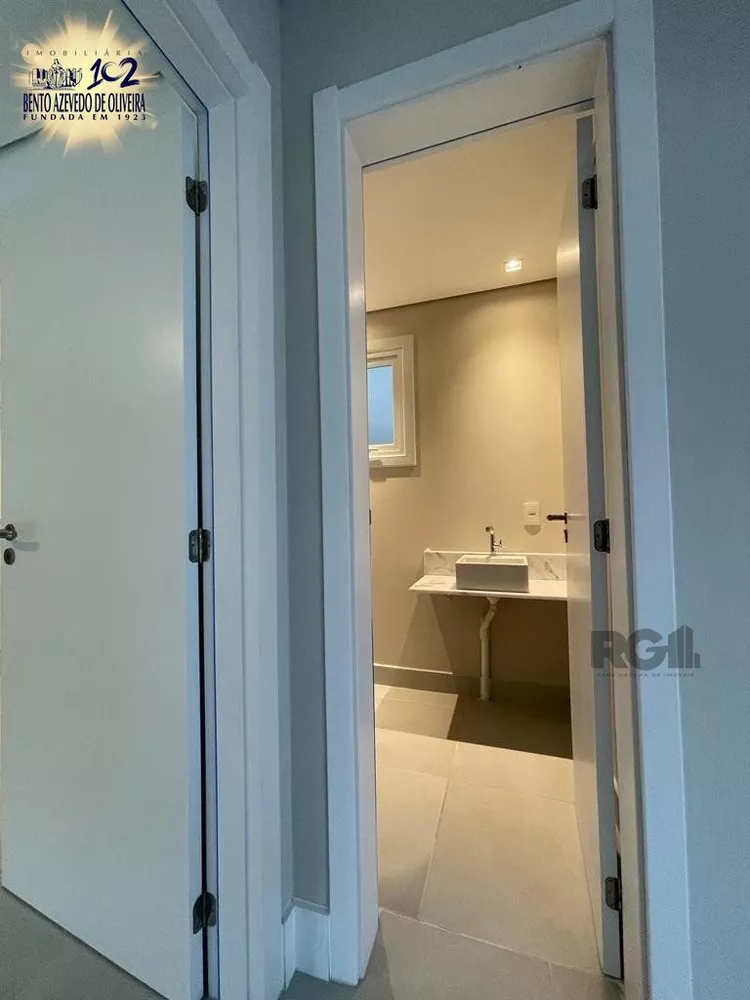 Apartamento, 3 quartos, 180 m² - Foto 8