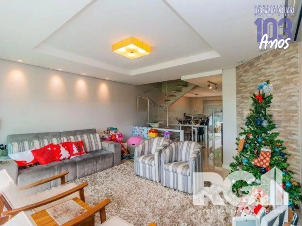 Casa, 3 quartos, 171 m² - Foto 10