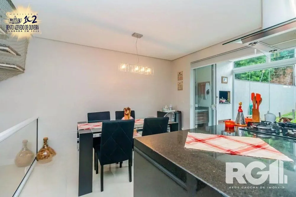 Casa, 3 quartos, 171 m² - Foto 5