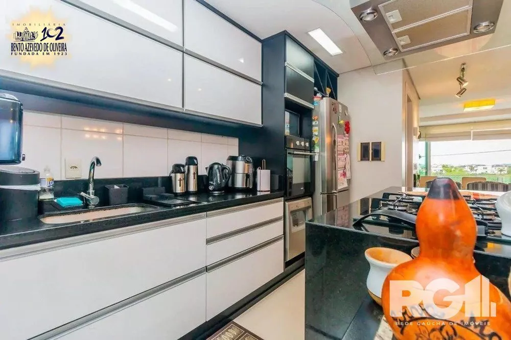 Casa, 3 quartos, 171 m² - Foto 3