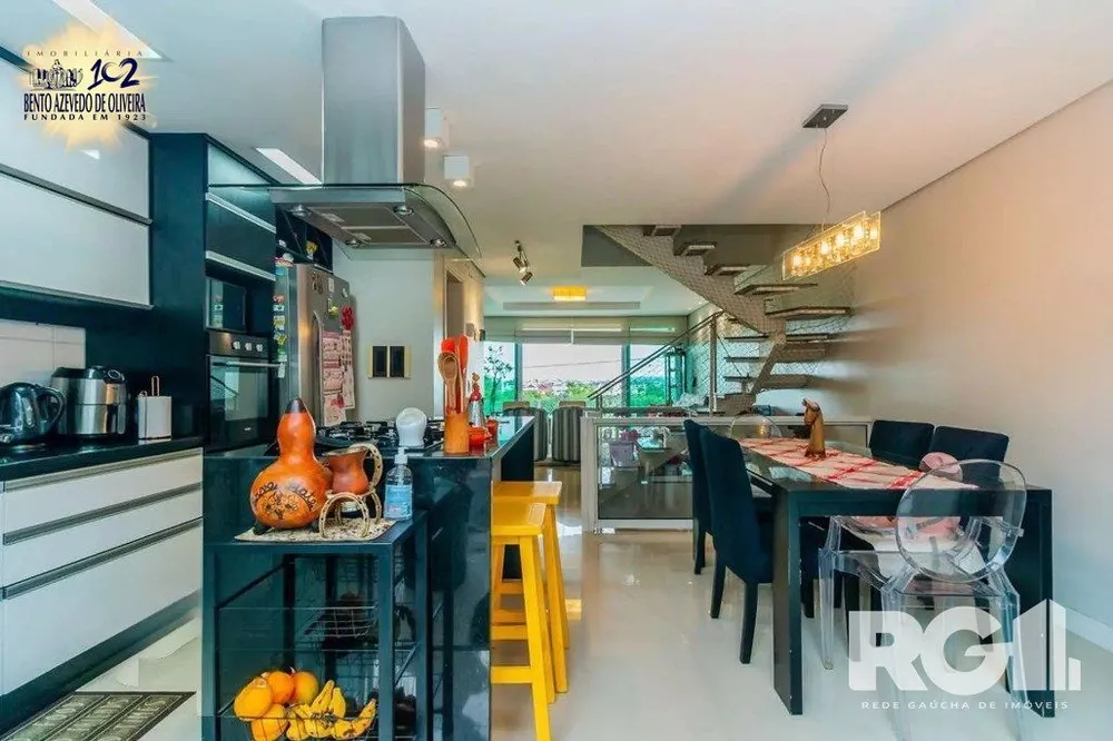 Casa, 3 quartos, 171 m² - Foto 1