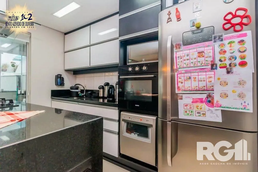 Casa, 3 quartos, 171 m² - Foto 7