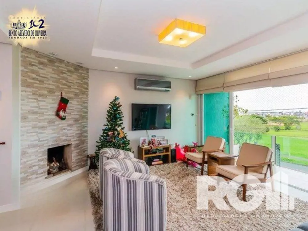 Casa, 3 quartos, 171 m² - Foto 4