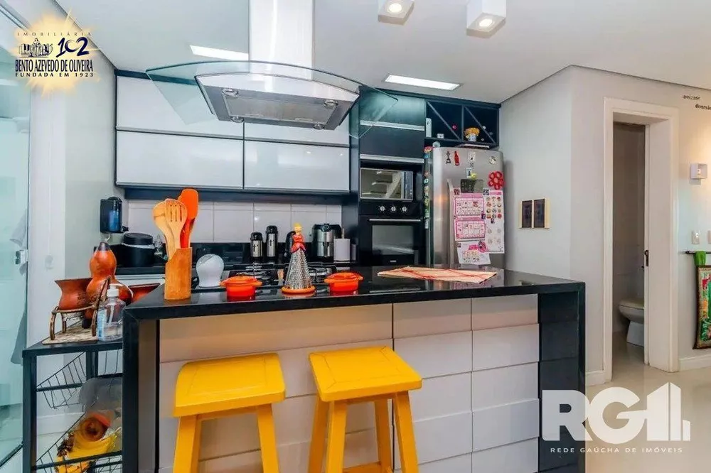 Casa, 3 quartos, 171 m² - Foto 2